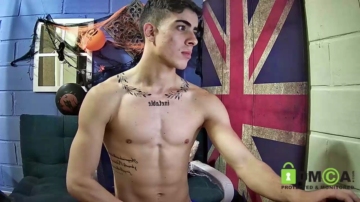 Ethan_Greey  28-10-2021 video sloppybj